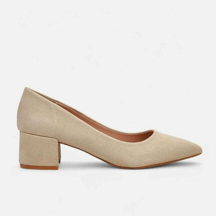 Heel pumps model 216274 - Très Elite
