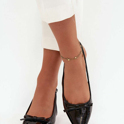 Heel pumps model 217685 - Très Elite