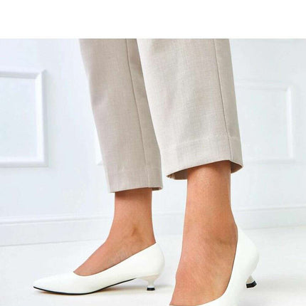 Heel pumps model 218166 - Très Elite