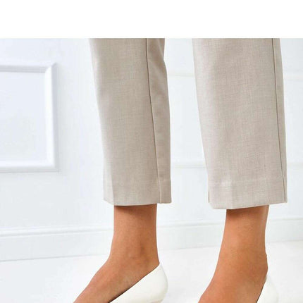 Heel pumps model 218166 - Très Elite