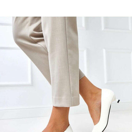 Heel pumps model 218166 - Très Elite