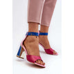 pink / 36