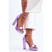 violet / 35