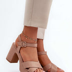 beige