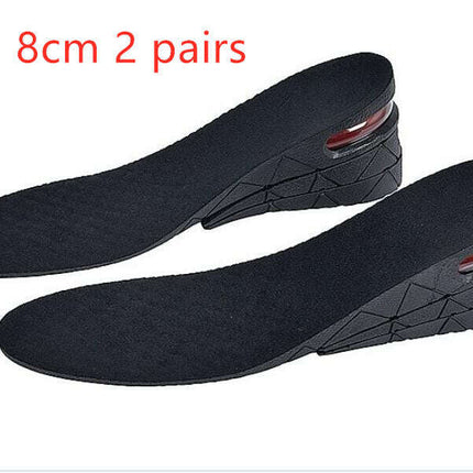 Height Boosting Insoles - Très Elite