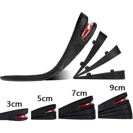 Height Boosting Insoles - Très Elite