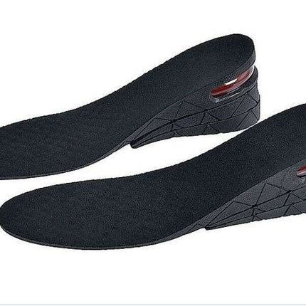 Height Boosting Insoles - Très Elite