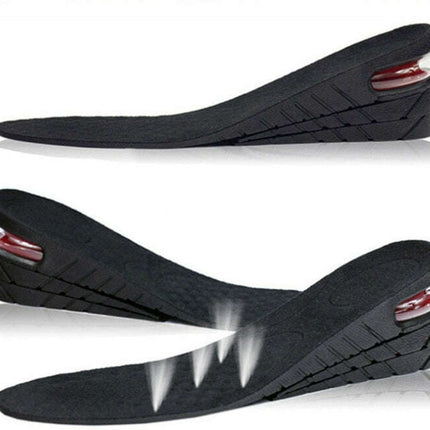 Height Boosting Insoles - Très Elite