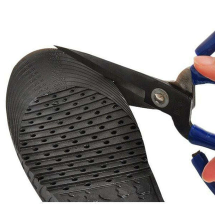 Height Boosting Insoles - Très Elite