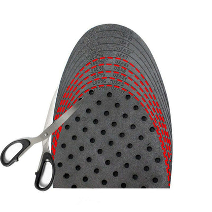 Height Boosting Insoles - Très Elite