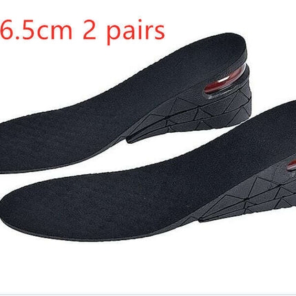 Height Boosting Insoles - Très Elite