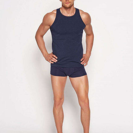 Henderson Cool Comfort Athletic Singlet - Très Elite