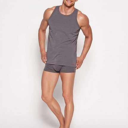 Henderson Cool Comfort Athletic Singlet - Très Elite