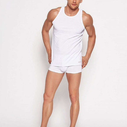 Henderson Cool Comfort Athletic Singlet - Très Elite