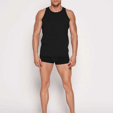 Henderson Cool Comfort Athletic Singlet - Très Elite