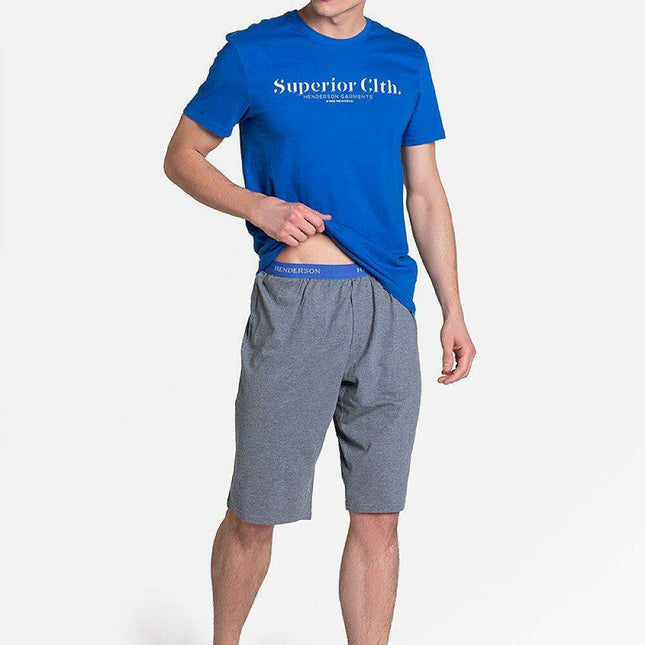 Henderson Men's Luxe Lounge Ensemble