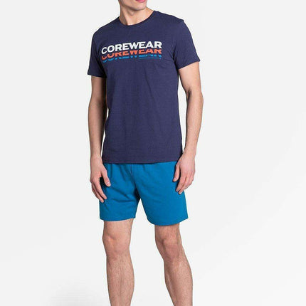 Henderson Men's Soft Cotton Relaxation Set - Très Elite