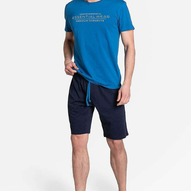 Henderson Premium Relaxation Loungewear Ensemble