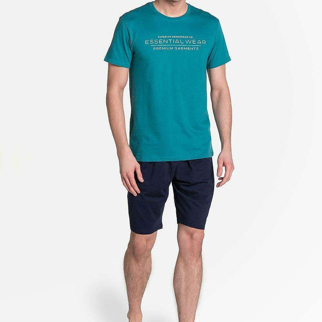Henderson Premium Relaxation Loungewear Ensemble