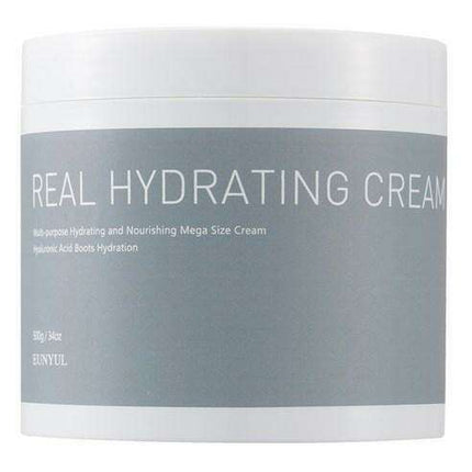 Herbal Hydration Revive Cream with Aloe Vera - Deep Moisture for Radiant Skin - Très Elite