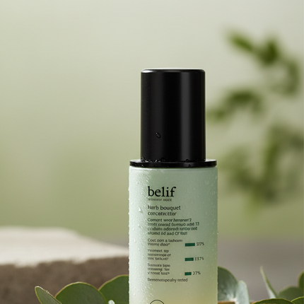 Herbal Radiance Elixir - Youthful Glow Infusion for Skin Renewal