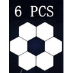 6 PCS / Bluetooth