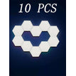 10 PCS / Bluetooth