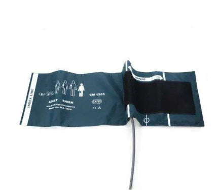 Universal Blood Pressure Cuffs – Compatible with CONTEC08A/08C/ABPM50/PM50 for All Age Demographics