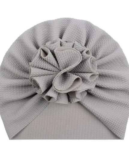 Baby Blossom Bullet Headband - Chic Headwear for Fashionable Infants
