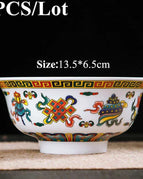 B(6pcs 5.3inch Bowl)