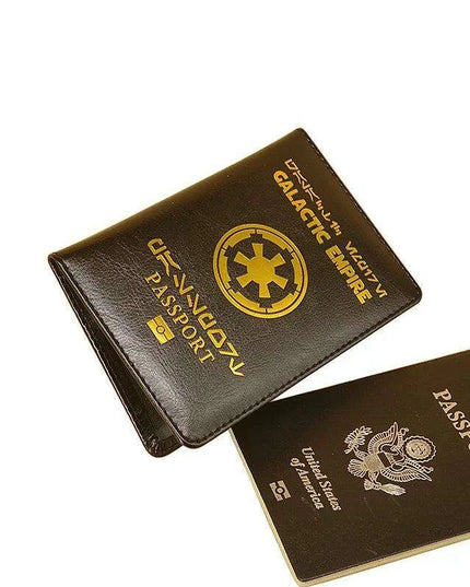 Stellar Odyssey Onyx Travel Ensemble