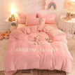 2 / Full Size 3pcs / Bed Sheet Style