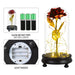 Eternal Glow Galaxy Rose: The Perfect Keepsake for Lasting Memories