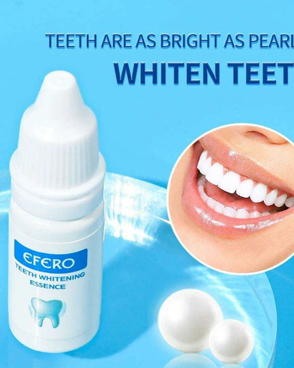 Essence Serum Powder for Ultimate Oral Hygiene