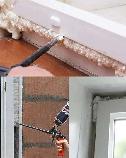 Precision Foam Application Master Kit - Superior Control for PU Foam Usage