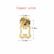 C Copper / Small