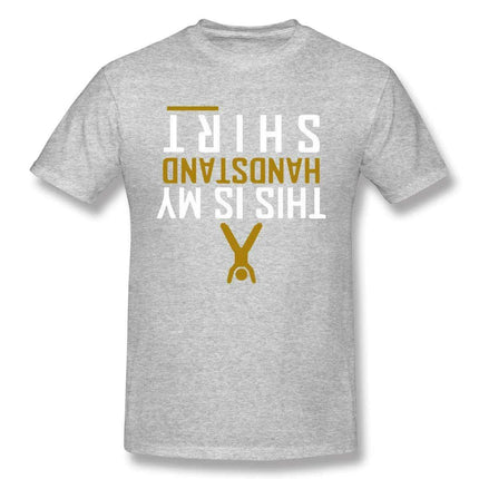 Anime-Themed Fitness T-Shirt for Men - 100% Cotton Workout Essential