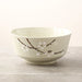 Japanese Artistry Ceramic Dining Set with Hand-Painted Platter and Bowl - Exquisite Elegance