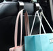 Volvo Car Seat Organizer Hook - Simplify Your In-Car Storage Solutions