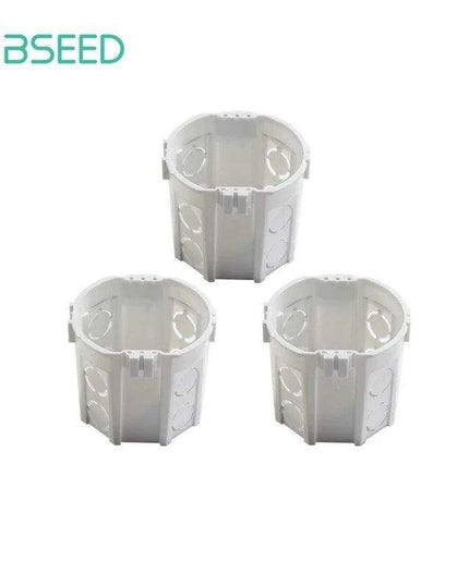 Luxurious Gold Glass Smart WiFi Wall Switch - Advanced Home Automation Solution