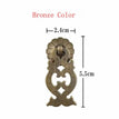 Bronze / Small