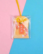 welland lucky yellow