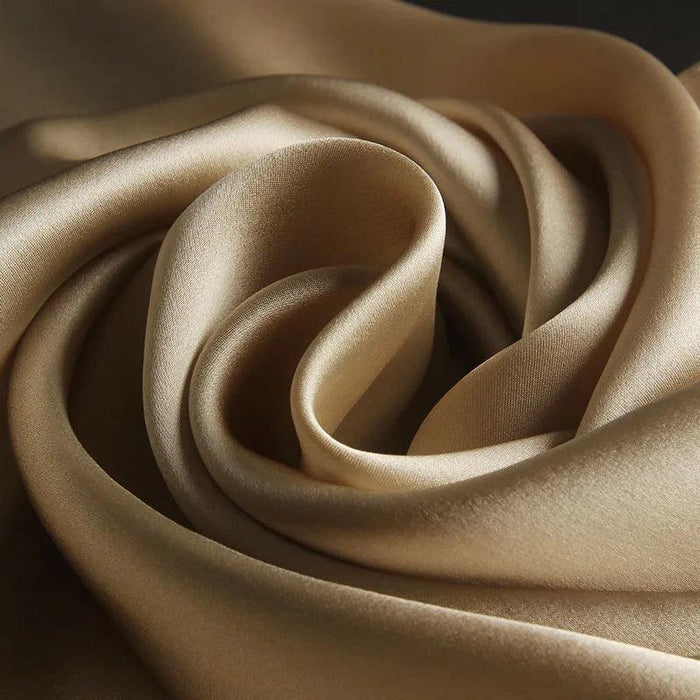 Luxurious Elegance: Pure Silk Scarf for Women