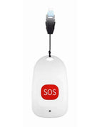 only sos button