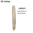 16P613(26inch) / China / 18-26 inches