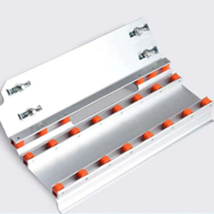 High-Performance Alloy Beveling Tool for Ceramic Tile Chamfering with Nylon Wheels - Très Elite