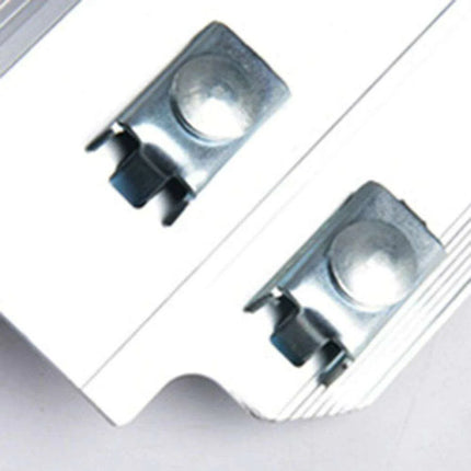 High-Performance Alloy Beveling Tool for Ceramic Tile Chamfering with Nylon Wheels - Très Elite