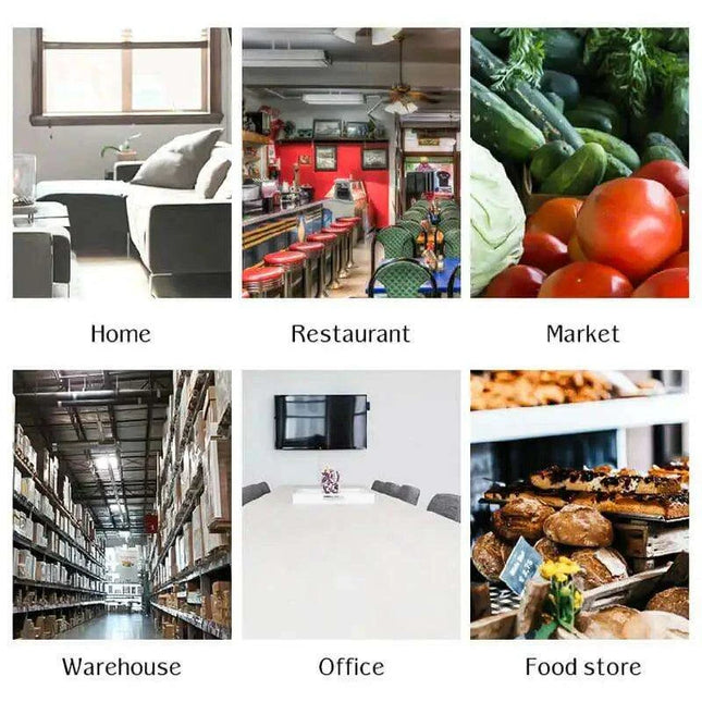 High-Sensitivity Continuous Mouse Trap with Durable Rust-Resistant Design for Effortless Rodent Control