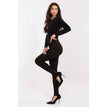 black / one-size-fits-all