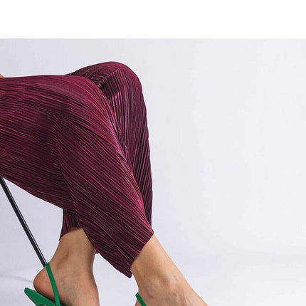 High heel pumps model 207108 - Très Elite